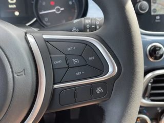Fiat 500X Fiat 500X 1.0 GSE Lounge | Navi | Camera | CarPlay | DAB+ | Keyless - afbeelding nr 18
