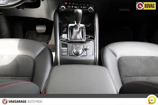 Mazda CX-5 - afbeelding nr 45