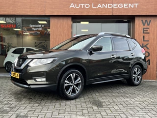 Nissan X-Trail - afbeelding nr 2