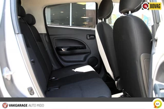 Mitsubishi Space Star - afbeelding nr 15
