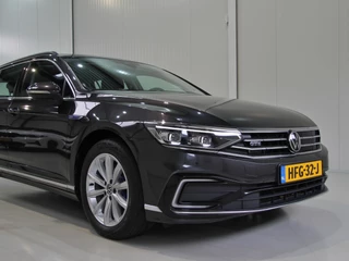 Volkswagen Passat Volkswagen Passat Variant 1.4 TSI PHEV GTE 218pk | Matrix LED | Camera - afbeelding nr 14