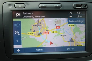Dacia Sandero Stepway Dacia Sandero Stepway 0.9 TCe 90pk Laureate automaat airco/cruise/navi/PDC - afbeelding nr 7