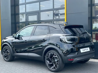 Renault Captur Renault Captur Esprit Alpine E-Tech Full hybrid 145 - afbeelding nr 2