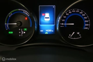Toyota Auris Toyota Auris 1.8 Hybrid Trend - afbeelding nr 21