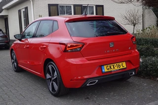 SEAT Ibiza - afbeelding nr 2