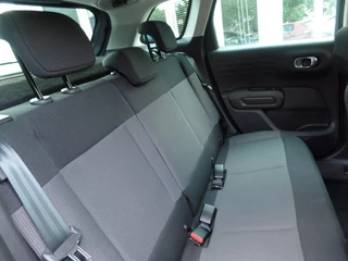 Citroën C3 Aircross Citroën C3 Aircross 1.2 PT S&S You - afbeelding nr 10