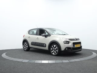 Citroën C3 Citroën C3 1.2 PT S&S Shine 110PK | Navigatie | Cruise control | Camera - afbeelding nr 13
