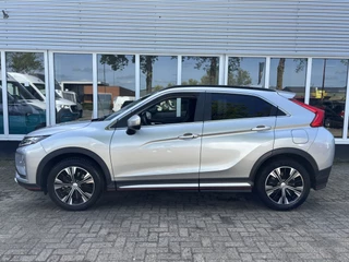 Mitsubishi Eclipse Cross Mitsubishi Eclipse Cross 1.5 DI-T Intense S Headup | Camera | Leer | Trekhaak - afbeelding nr 5