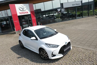 Toyota Yaris - afbeelding nr 36