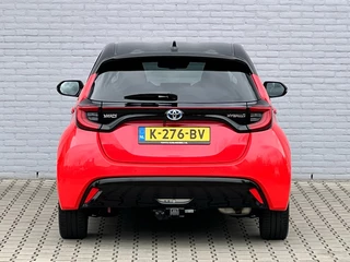 Toyota Yaris - afbeelding nr 8