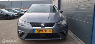 SEAT Ibiza Seat Ibiza 1.0 MPI,Cruise,Climax,Stoelverwarming - afbeelding nr 7