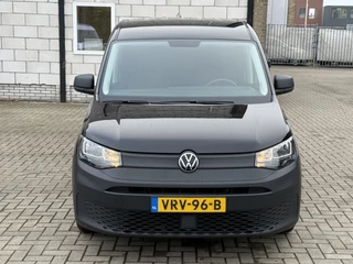 Volkswagen Caddy Cruise Control/navigatie systeem/app connect - afbeelding nr 15