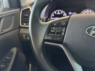 Hyundai Tucson - afbeelding nr 19