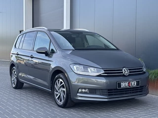 Volkswagen Touran - afbeelding nr 5
