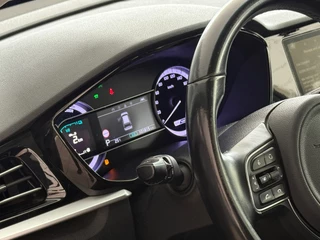 Kia Niro Kia Niro 1.6 GDi Hybrid DynamicLine Navi|Camera|PDC|Dealer Onderhouden - afbeelding nr 22