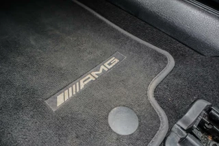 Mercedes-Benz C-Klasse Mercedes C-klasse Estate 300 e AMG Line PANO TREKHAAK NIGHT CARPLAY - afbeelding nr 40
