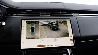 Land Rover Range Rover Sport | Massage | Soft-Close | Meridian | Head-up | Trekhaak | Panoramadak - afbeelding nr 12