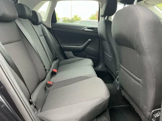 Volkswagen Polo Volkswagen Polo 1.0 TSI Beats Cruise Airco Lichtmetaal - afbeelding nr 18