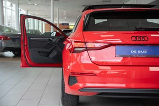 Audi A3 Audi A3 Sportback 35 TFSI 150 PK|Pro Line S|1ste Eig|Org NL|Panoramadak|Camera|Trekhaak|Dealer Onderhouden - afbeelding nr 7