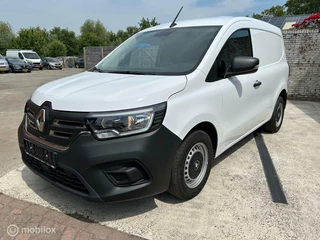 Renault Kangoo Renault Kangoo E-Tech Advance 22 kW 44 kWh Ex. BTW - afbeelding nr 4