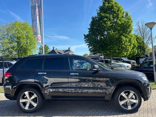 Jeep Grand Cherokee - afbeelding nr 3