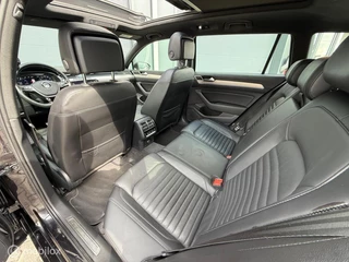 Volkswagen Passat Volkswagen Passat 1.4 TSI GTE Highline Pano.dak/Viritual/LED - afbeelding nr 7