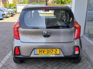 Kia Picanto Airco | Elektrische ramen - afbeelding nr 4
