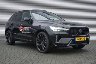 Volvo XC60 - afbeelding nr 7