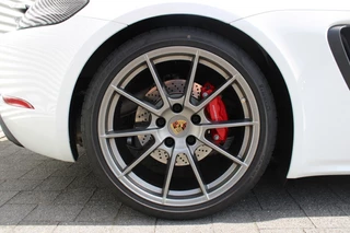 Porsche 718 - afbeelding nr 20