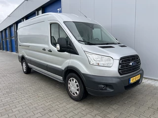 Ford Transit Ford Transit 350 2.2 TDCI L3H2 Tr - afbeelding nr 2