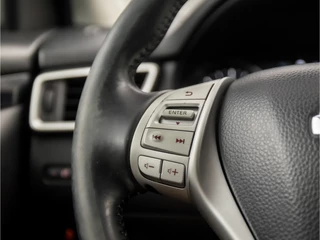 Nissan QASHQAI (NAVIGATIE, CLIMATE, 360 CAMERA, GETINT GLAS, TREKHAAK, SPORTSTOELEN, PARKEERSENSOREN, CRUISE, NIEUWE APK, NIEUWSTAAT) - afbeelding nr 18