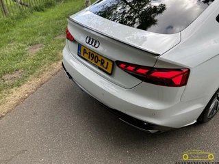 Audi A5 Audi A5 Sportback 35 TFSI S edition Competition / Orig.NL - afbeelding nr 57