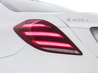 Mercedes-Benz S-Klasse Aut. *PANO | DISTRONIC | BURMESTER-SURROUND | SURROUND-VIEW | KEYLESS | BLIND-SPOT | AIRMATIC | FULL-LEATHER  | FULL-LED | ECC | PDC | MEMORY | VDIGI-COCKPIT | AMBIENT-LIGHTNING* - afbeelding nr 39