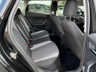SEAT Ibiza Seat Ibiza 1.0 TSI Style Carplay Navi Clima Stoelver. Cruise - afbeelding nr 22