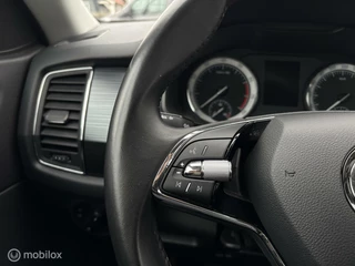 Škoda Kodiaq Skoda Kodiaq 1.5 TSI Business Edition 7p. cruise/trekhaak/ - afbeelding nr 14