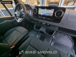 Mercedes-Benz Sprinter Mercedes Sprinter 319 CDI Automaat L2H1 2025model ACC LED Navi Camera Velgen 11m3 Airco - afbeelding nr 10