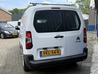 Citroën Berlingo - afbeelding nr 6