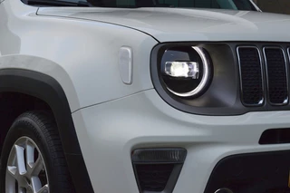 Jeep Renegade Rijklaarprijs-Garantie Navigatie Led Massagestoel Airco Apple Carplay/Android Auto - afbeelding nr 7