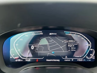 BMW 5 Serie - afbeelding nr 15
