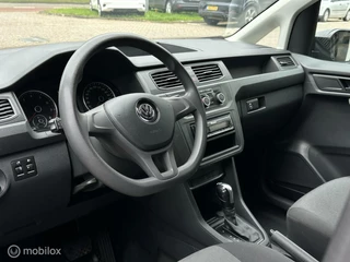 Volkswagen Caddy Volkswagen Caddy Bestel 1.4 TSI L2H1 Maxi Benzine, Grijs kenteken! - afbeelding nr 7