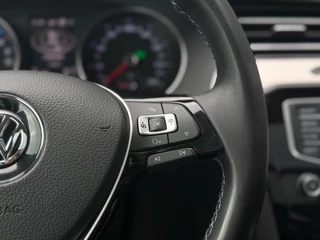 Volkswagen Passat Volkswagen Passat Variant GTE 2016 | Navi | Panodak | Camera | Trekhaak | Dealeronderhouden - afbeelding nr 9
