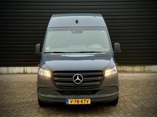 Mercedes-Benz Sprinter - afbeelding nr 3