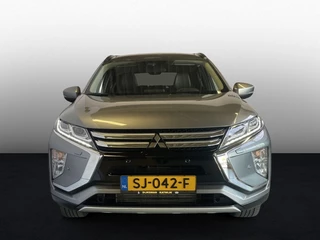 Mitsubishi Eclipse Cross - afbeelding nr 3