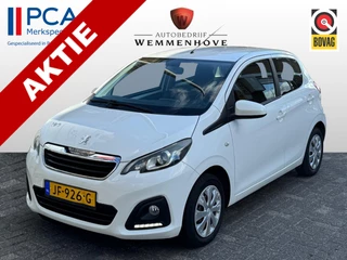 Peugeot 108 1.0 e-VTi Active