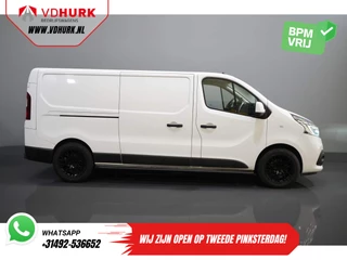 Renault Trafic - afbeelding nr 10