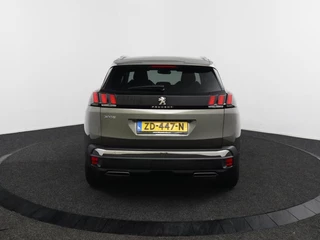 Peugeot 3008 Peugeot 3008 1.2 Premium*LED*NAVI*ECC*CRUISE*CARPLAY*DIGI DASH* Peugeot 3008 1.2 PureTech Premium*LED*NAVI*ECC*CRUISE* - afbeelding nr 26