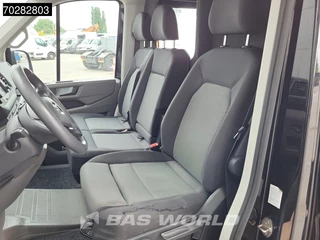 Volkswagen Crafter Volkswagen E-Crafter 136pk Elektrisch WLTP 115KM 36kWh L3H3 Automaat LED Navi Airco Cruise Camera Parkeersensoren L2H2 12m3 Airco - afbeelding nr 14