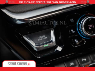GMC Sierra GMC Sierra DENALI | All-In Prijs | 6,2 V8 Full Option | De Meest Luxe Pick-Up in zijn Klasse | Comfortabele Dubbele Cabine met Royale 5 Zitplaatsen | BPM vrij | Nu Leverbaar uit Voorraad | Voorraad Nr 420229 - afbeelding nr 27