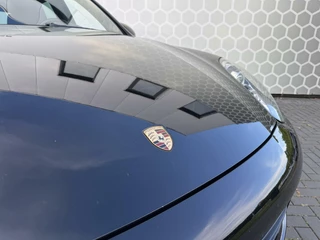 Porsche Cayenne Porsche Cayenne 3.0 S E-Hybrid Pano Leer Led - afbeelding nr 32
