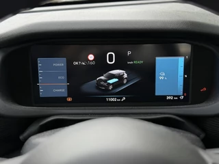 Jeep Avenger Jeep Avenger Aut. Longitude 54kWh | Navi | Carplay | Stoelverwarming | - afbeelding nr 10